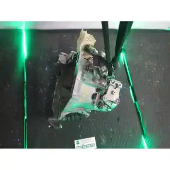 

GEARBOX PEUGEOT 2008 (--. 2013->) Active 20ET32 [15938041]