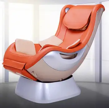 

Full Automatic Home Space Capsule Full Body Kneading Chair Cushion Cervical Spine Multifunctional Massager Music Sofa Chair