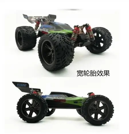 WLtoys 144001 12428 A- B- C RC Запасные части для автомобиля расширяющаяся шина 4 шт./компл. |