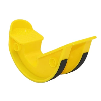 

Foot Stretcher Rocker Ankle Stretch Board for Achilles Tendinitis Muscle Calf Stretch Yoga Fitness Sports Massage Pedal
