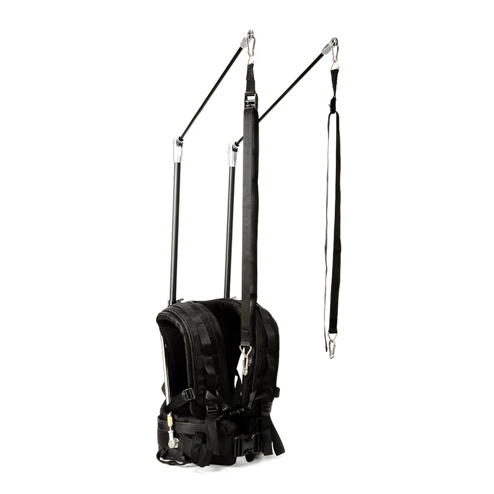

V10 Camera Carrying Vest Carrier Load for Zhiyun FeiyuTech Ronin Dual Handheld 3Axis Gimbal Stabilizer