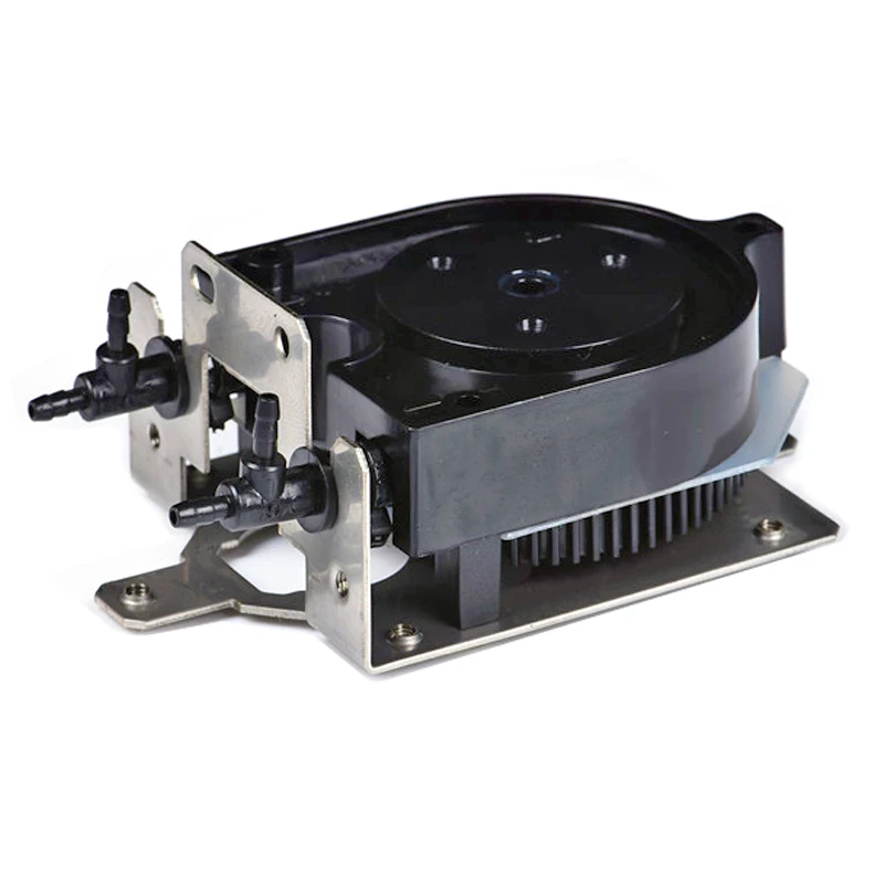 U Форма насос для подачи чернил Roland не наносящих вред SC540 SC545 SJ540 SJ640 SJ645 SJ740 SJ745 SJ1000