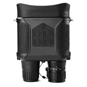 

Hunting Outdoor HD Camcorder Camera Digital Infrared Night Vision Magnifying Binoculars TFT LCD