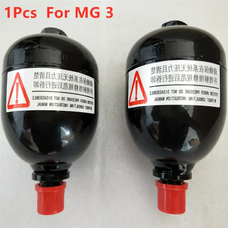 OEM New ABS Power Brake Accumulator 4630A011 For Mitsubishi Montero