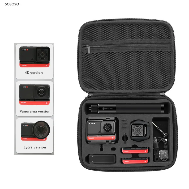 Чехол для переноски Портативная сумка хранения водонепроницаемый защитный