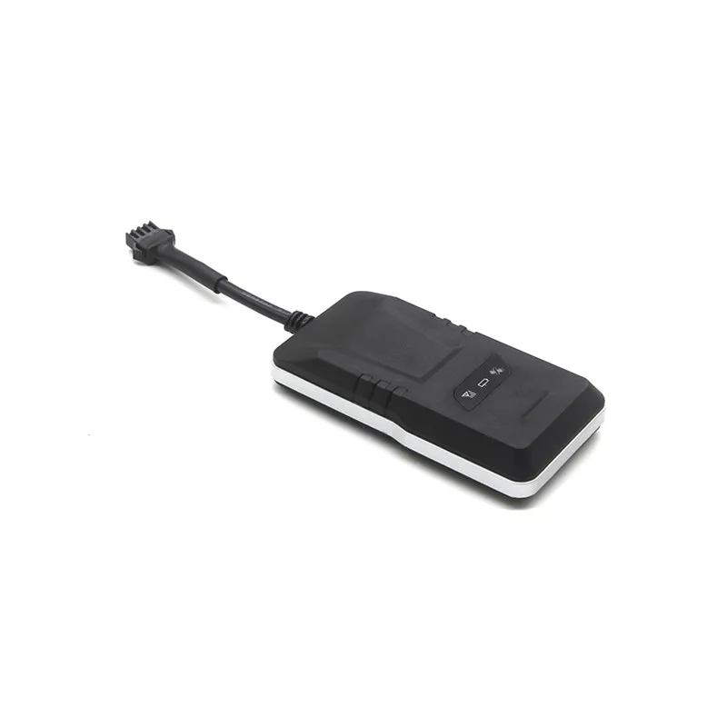 Автомобильный gps-трекер класса 12 TCP/IP GPRS IP65 5 м точность позиционирования устройство отслеживания gps Глобальный отслеживание в реальном времени автомобильные аксессуары