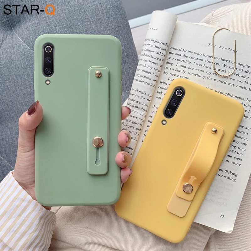 Силиконовый чехол для samsung galaxy a50 a70 a7 2018 a30 a40 a20 a10 m30s a51 a71 a20e a21s|Бамперы| |