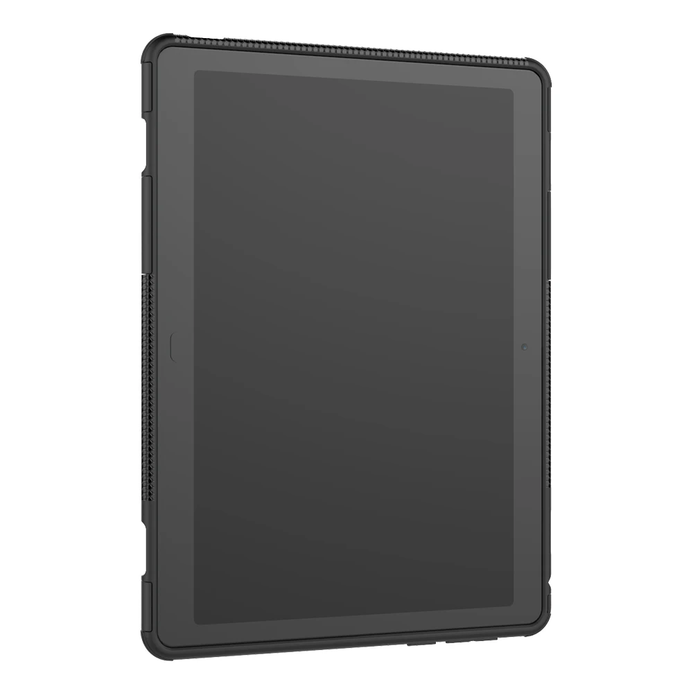Детский безопасный силиконовый чехол для huawei MediaPad M3 Lite 10 Tablet Shokproof Stand Case для huawei M3 Lite 10,1 BAH-W09/AL00+ ручка