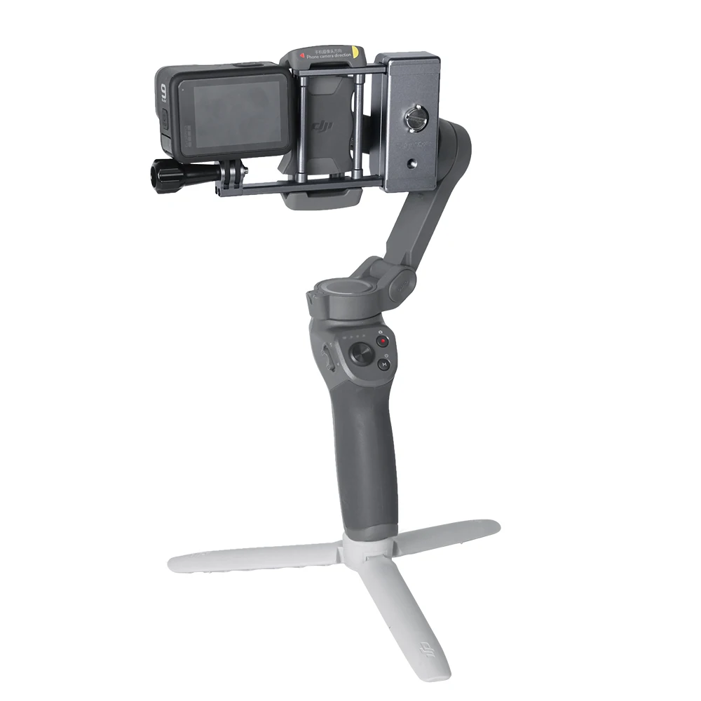 ジンバル DJI OM5