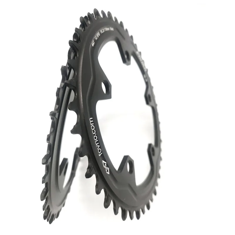 Deckas 110BCD  ̽   ̵ ü  38/40/42/44/46/48/50/52/54/56/58T Chainwheel shimano sram crankset