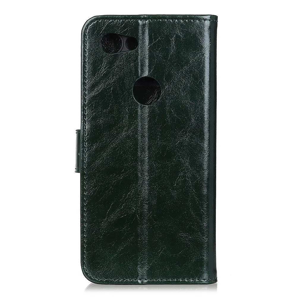 Модный чехол для телефона Pixel 4 XL 3 3A деловых книг Google Магнитный книжка из