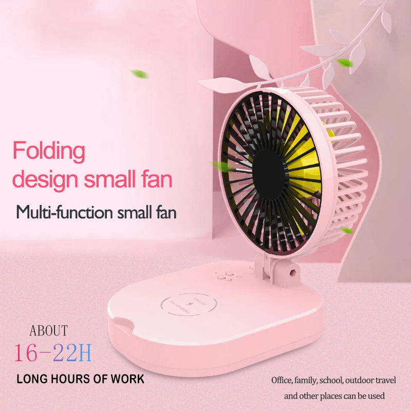 

Fast Charging Dock Station with Cooling Fan Phone Holder for Samsung S8S9 Huawei 5W Wireless Charger Pad for IPhone XS MAX XR