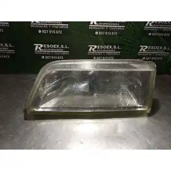 

LEFT HEADLIGHT CITROEN ZX BREAK