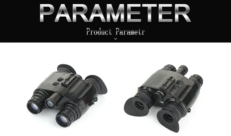 1X24 налобный инфракрасный Шлем ночного видения очки-бинокль NVMT компактный для охоты Trail camera Tactical 1+ поколение