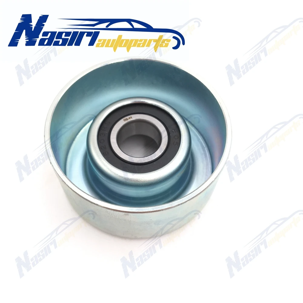 Вспомогательный пояс Натяжной ролик для Toyota 4runner каботажное судно FORTUNER HIACE Hilux Land Cruiser PRADO INNOVA TACOMA 2,7