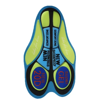 

Cycling Bicycle Bike Silicone Saddle Seat Gel Pad Cushion Cover Seat For Outdoor Riding Pad Cushion Cover