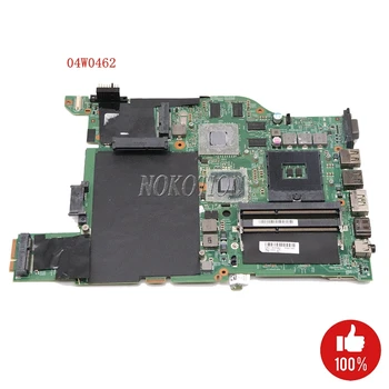 

NOKOTION 04W0462 Mainboard for Lenovo ThinkPad Edge E420 Laptop motherboard HM65 s988b
