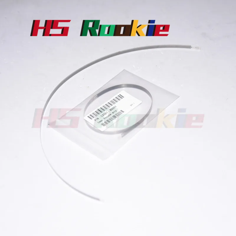 100 개 HP DesignJet 3638 3636 3630 3838 2648 3515 1518 용 CZ021-80001 인코더 스트립