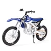Maisto 1:12 Yamaha YZ450F Die Cast Vehicles Collectible Hobbies Motorcycle Model Toys 1