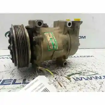 

2S6119D629AE AIR CONDITIONING COMPRESSOR MAZDA 2 SALOON (DY)