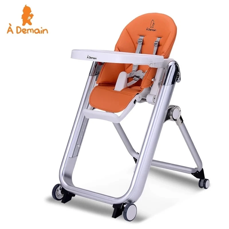 ademain high chair