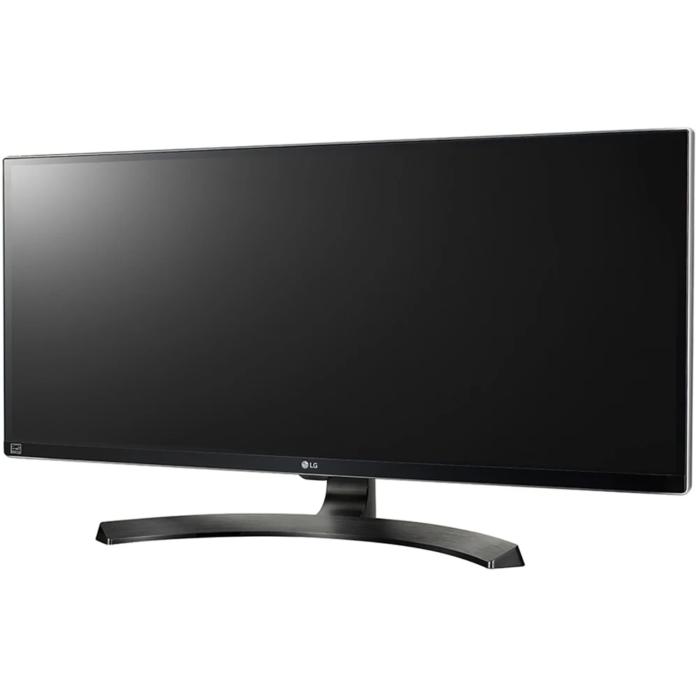 Монитор LG 34" UltraWide 34UM88C-P черный IPS LED 5ms 21:9 HDMI DisplayPort M/M Mat HAS 320cd USB