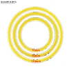 New arrive annular led cob bulb light source ring 60-120mm dimmable cob angel eyes chip with dimmer remote controller Lamp ► Photo 2/6