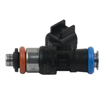 

AP03 Fuel Injector for Ford Edge Explorer Flex Mustang 3.5L-3.7L,for Lincoln MKT MKX Continental 3.7L 0280158191, 0 280 158 191