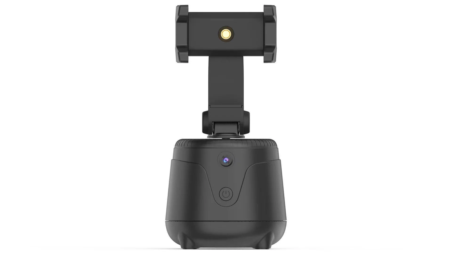 360 degree rotation outdoor phone vlog live photography intelligent follow ai face recognition bracket Gimbals