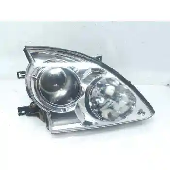 

92104H1020 RIGHT HEADLIGHT HYUNDAI TERRACAN (HP)