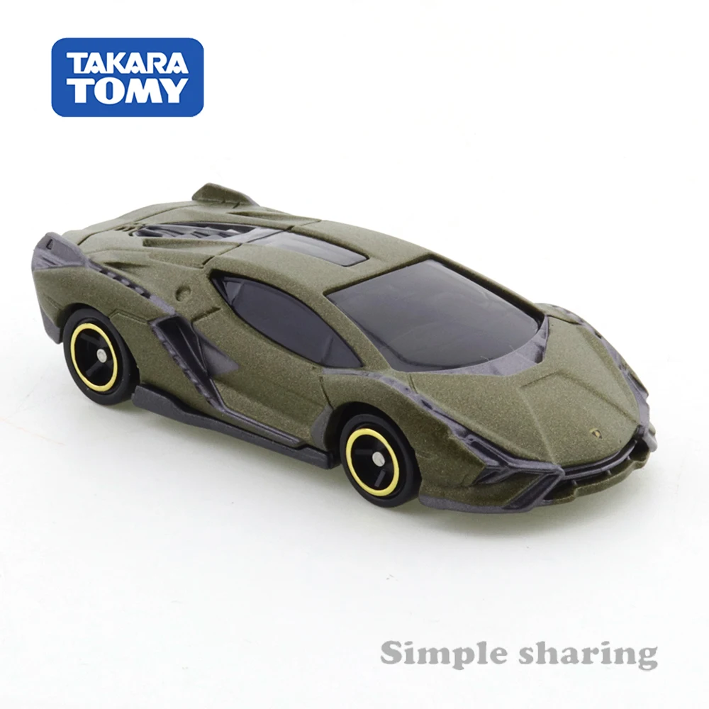 Details about   TOMICA 89 Lamborghini Sian FKP 37 1/66 TOMY 2021 JAN NEW MODEL First edition 
