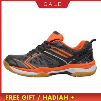 

CINESSD Professional Row Of Shoes Mens Sports Breathable Wear-Resistant Volleyball Shoes Women Damping Skidproof Sneakers