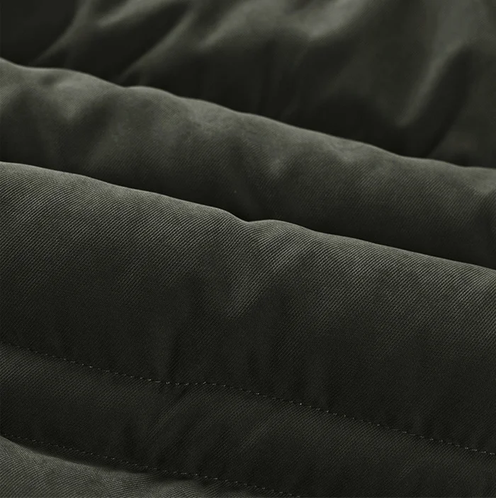 Мужская Зимняя парка Pakas 6XL 7XL 8XL, толстая теплая парка с флисовым мехом и капюшоном, военная куртка с карманами, ветровка, Мужская парка больших размеров