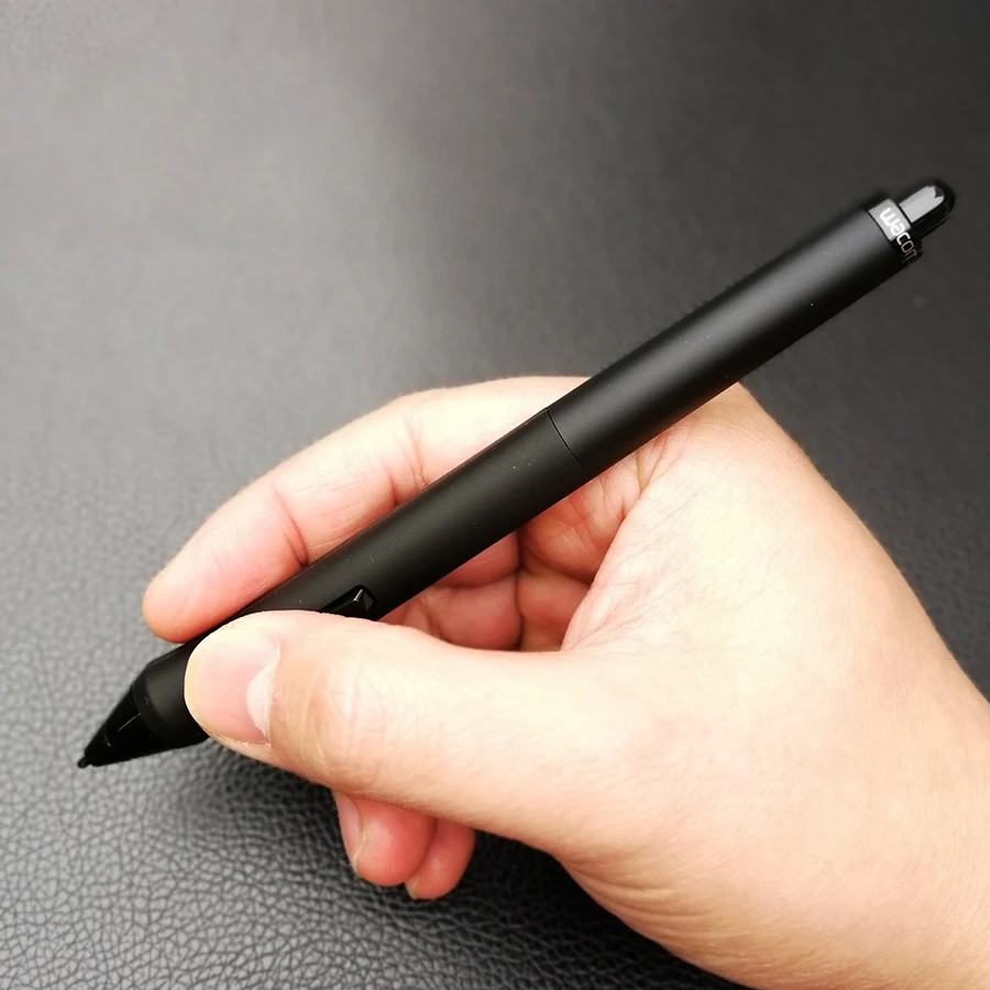 (未使用･未開封品)　ワコム Intuos Cintiq Intuos Proオプションペン 標準ペン KP-501E-01X 60wa65s ワコム Intuos Cintiq Intuos Proオプションペン 標準ペン