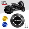 Motorcycle Accessories 