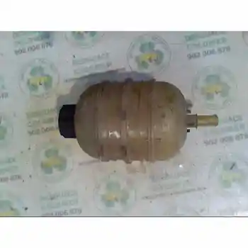 

3145750 deposit Expansion Peugeot 206 Saloon 1.6 16v Cat