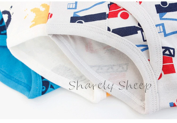 Трусы для мальчика