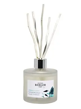 

Lampe Berger Scented Bouquet - Aroma Happy (Eugenia) 180ml