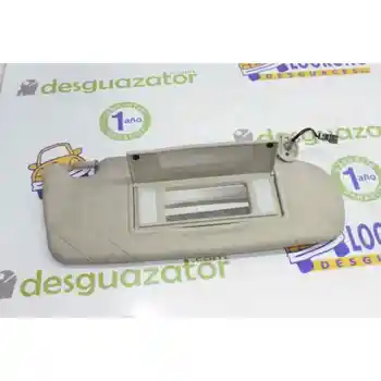 

PARASOL RIGHT Land Rover FREELANDER