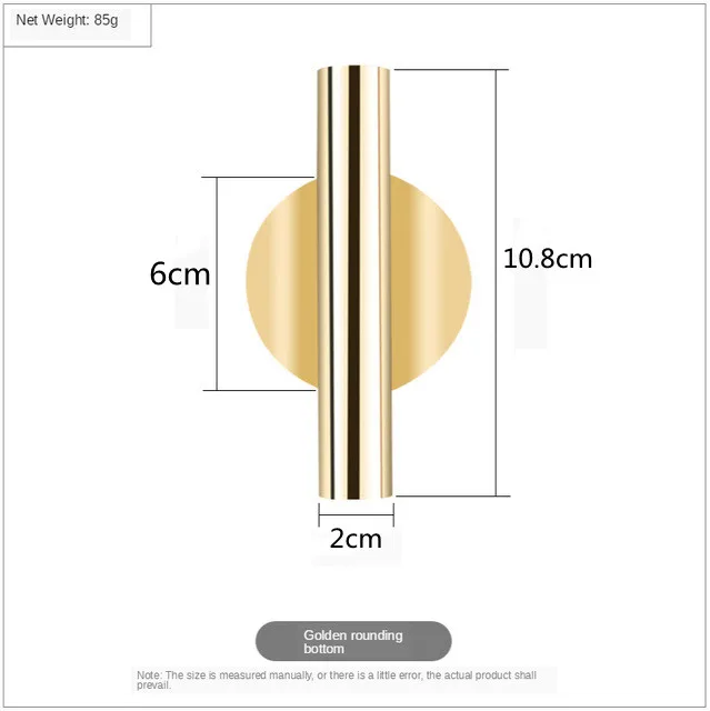 Golden circle