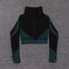 Shirt darkgreen