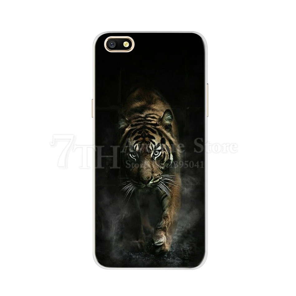Sleek Soft TPU Silicone Back Cover Bumper Phone Case
