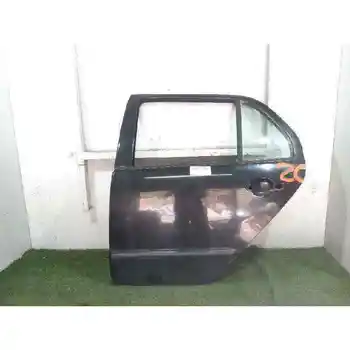 

6Y6833051 LEFT REAR DOOR SKODA FABIA (6Y2/6Y3)