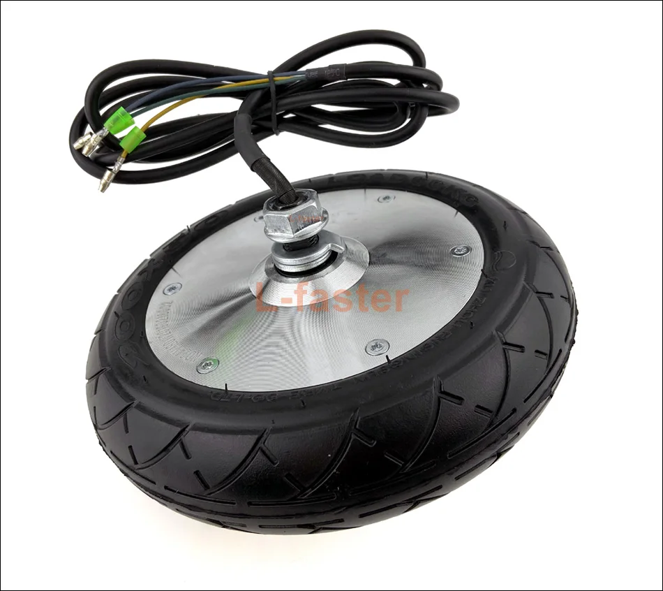 8 180W motor -3-950