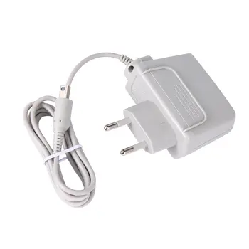 

EU/US Plug Charger AC Adapter for Nintendo for new 3DS XL LL for XL 2DS 3DS 3DS XL