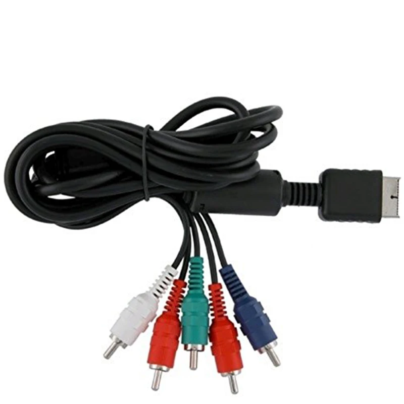 ps3 component cable