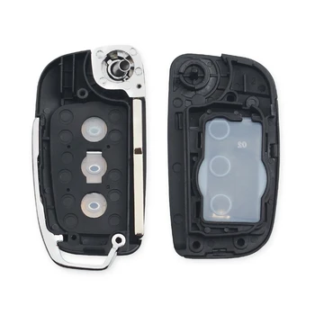 Chiave telecomando per Ford Fiesta Focus C Max Ka Fiesta C-Max S-Max mondeo Galaxy 2005 2006 con HU101 Lama 4 Chiave telecomando per Ford Fiesta Focus C Max Ka Fiesta C-Max S-Max mondeo Galaxy 2005 2006 con HU101 Lama - KEYYOU Vettura modificata Chiave A Distanza Fob Per Ford Fiesta Focus C Max Ka Fiesta