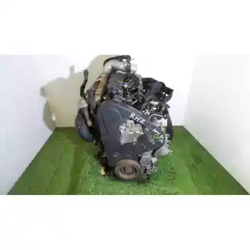 

78140 Full engine Peugeot 406 Saloon (s1/s2)