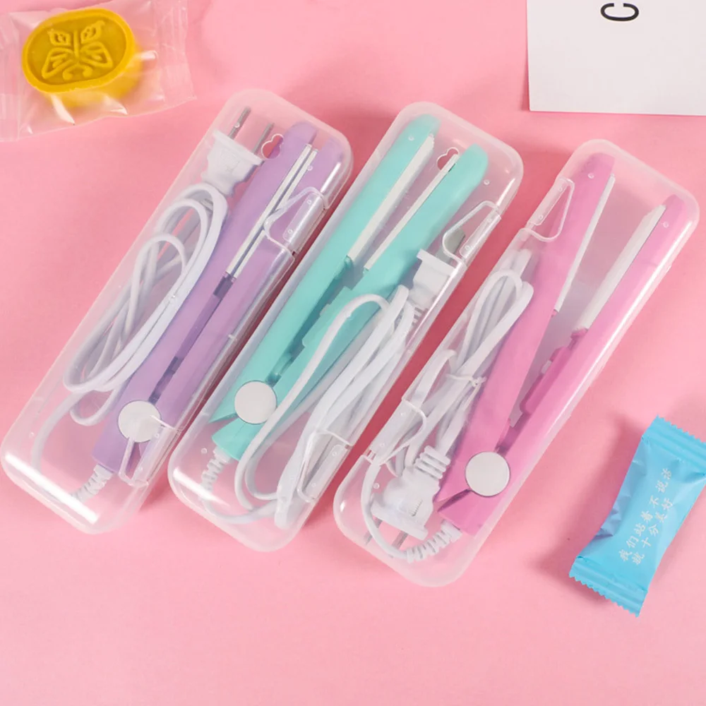 

Portable Bag Clips Handheld Mini Electric Heat Sealing Machine Vacuum Sealer