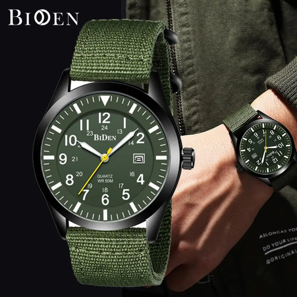 Men Quartz Watch 12/24hours Scale Wristwatch Military Sport Waterproof Watches Calendar Date Clock Male relogio masculino new altaya 1 43 scale sd kfz 251 1 ausf c 4 pz div kursk 1943 tank military truck diecast model for collection